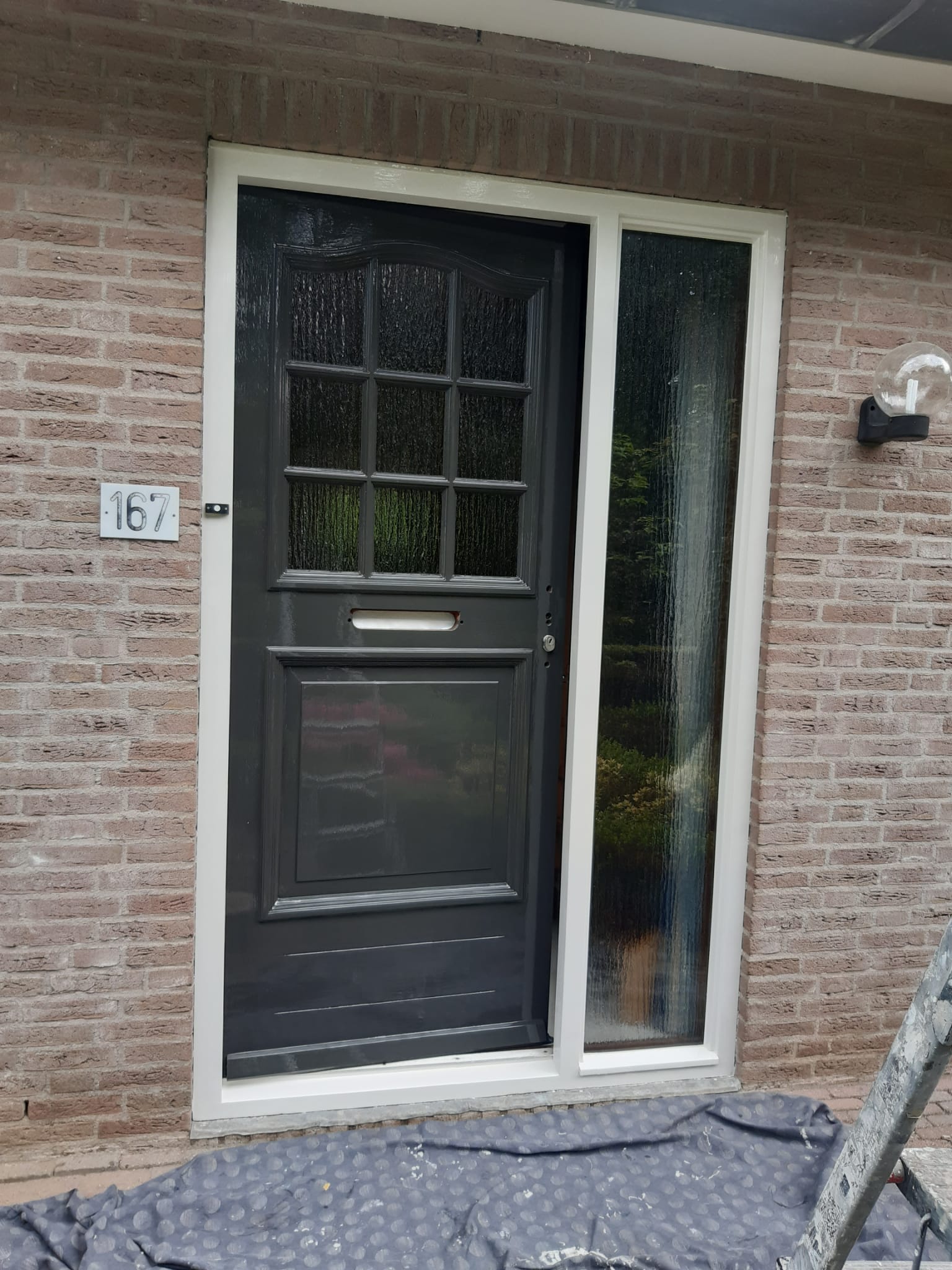 PROJECT WERKENDAM PROJECT WERKENDAM